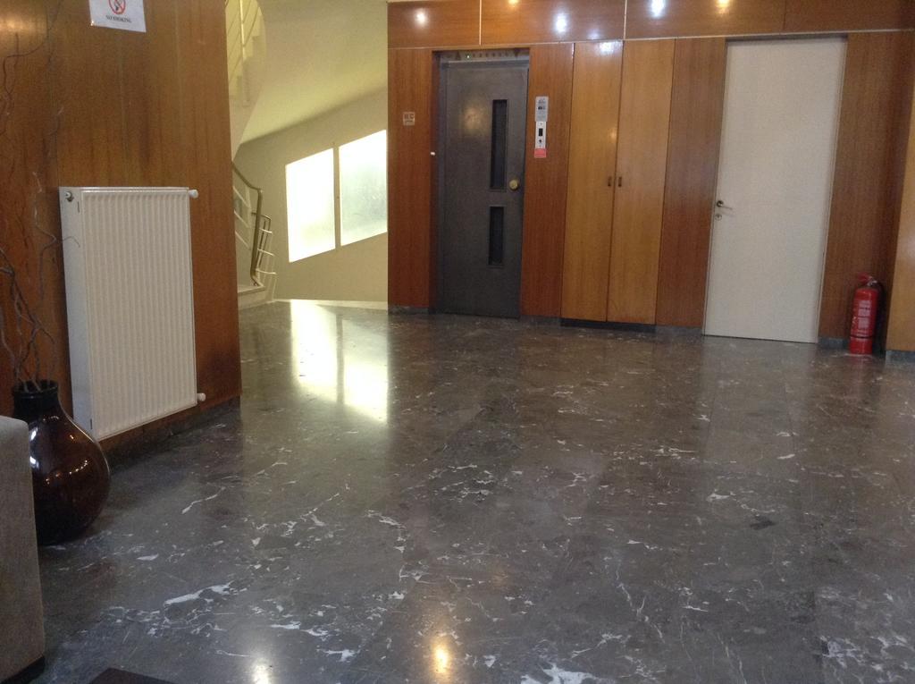 Hotel Electra Volos Eksteriør billede