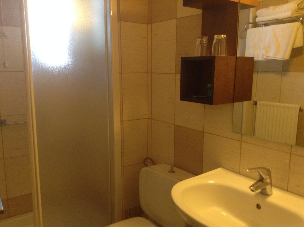 Hotel Electra Volos Værelse billede