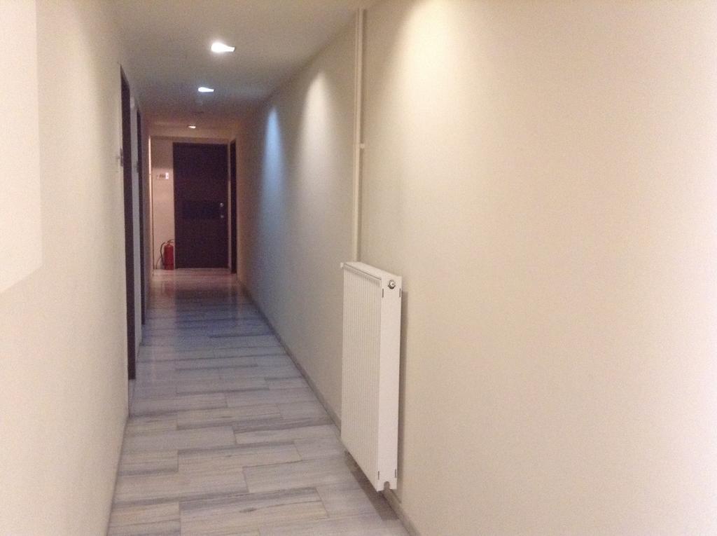 Hotel Electra Volos Eksteriør billede