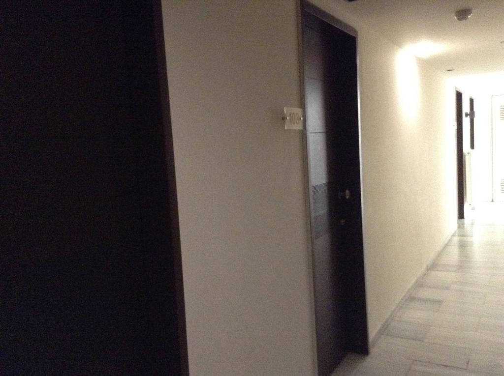 Hotel Electra Volos Eksteriør billede