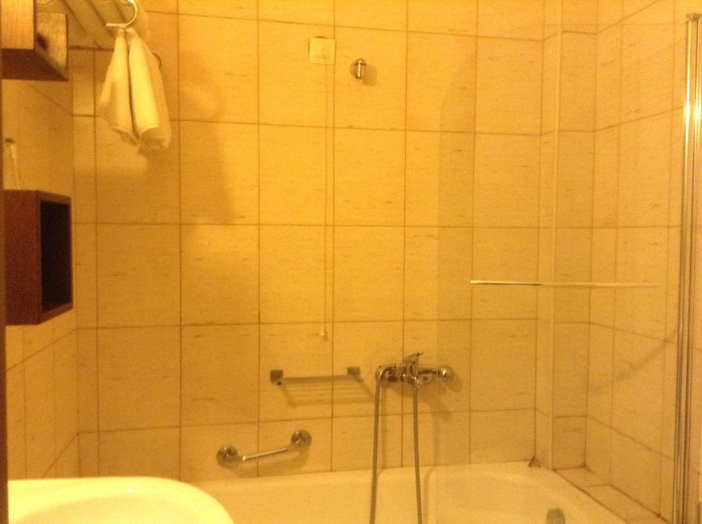 Hotel Electra Volos Værelse billede