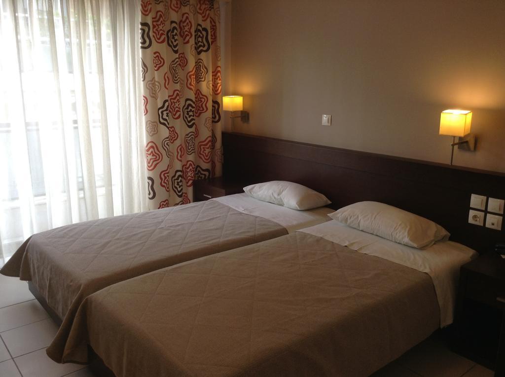 Hotel Electra Volos Værelse billede