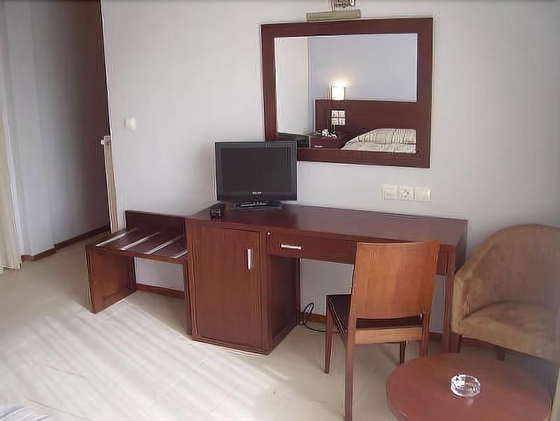 Hotel Electra Volos Eksteriør billede