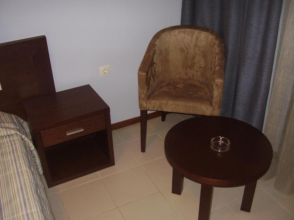 Hotel Electra Volos Eksteriør billede