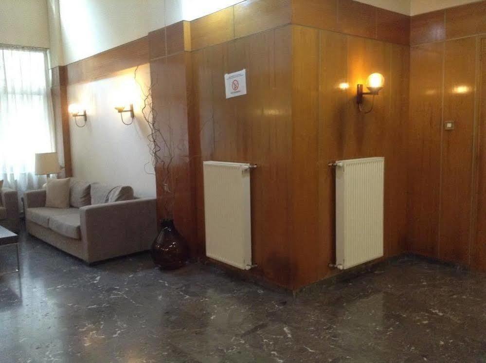 Hotel Electra Volos Eksteriør billede